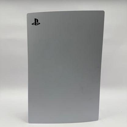 Sony PlayStation 5 Disc Edition PS5 825GB White Console Gaming System CFI-1215A