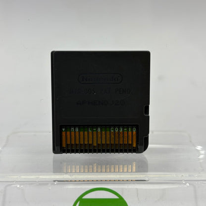 Pokemon Mystery Dungeon Blue Rescue Team (Nintendo DS, 2006) Cartridge Only