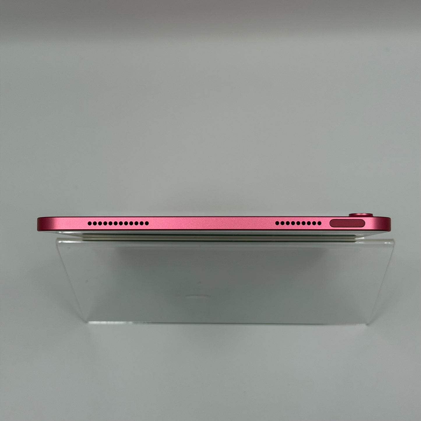 WiFi Only Apple iPad 10th Gen 64GB Pink MPQ33LL/A