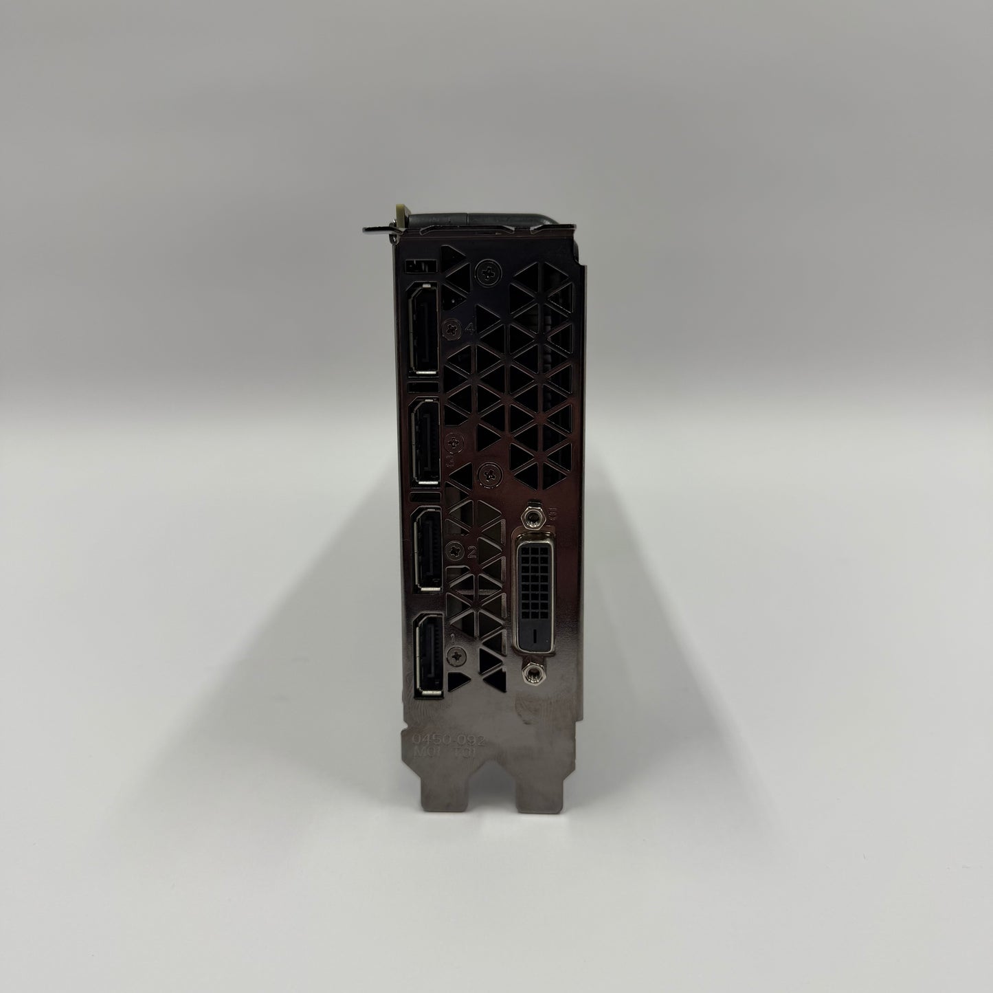 NVIDIA Quadro P6000 24GB GDDR5X Graphics Card 699-5G611-0500-200