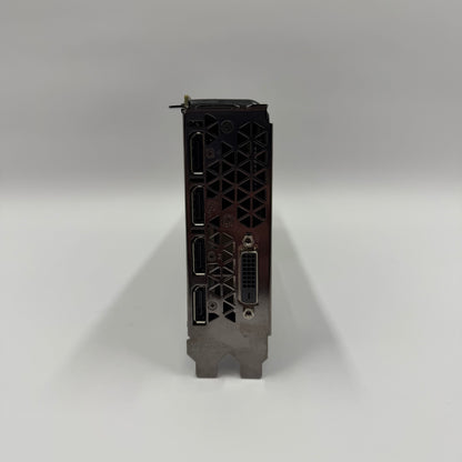 NVIDIA Quadro P6000 24GB GDDR5X Graphics Card 699-5G611-0500-200