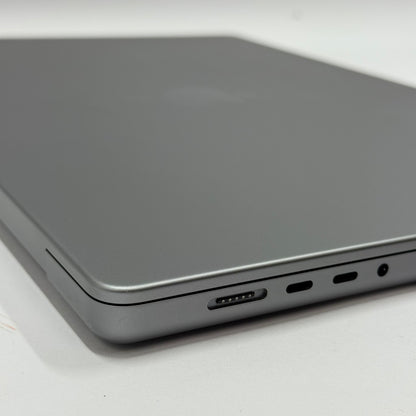 2021 Apple MacBook Pro 16" M1 Pro 16C GPU 3.2GHz 16GB RAM 2TB SSD A2485