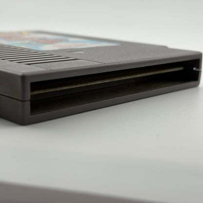 Super Mario Bros 2 (Nintendo NES, 1988)