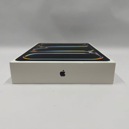 New Unlocked Apple iPad Pro 13" M5 2TB Space Black ME8J4LL/A