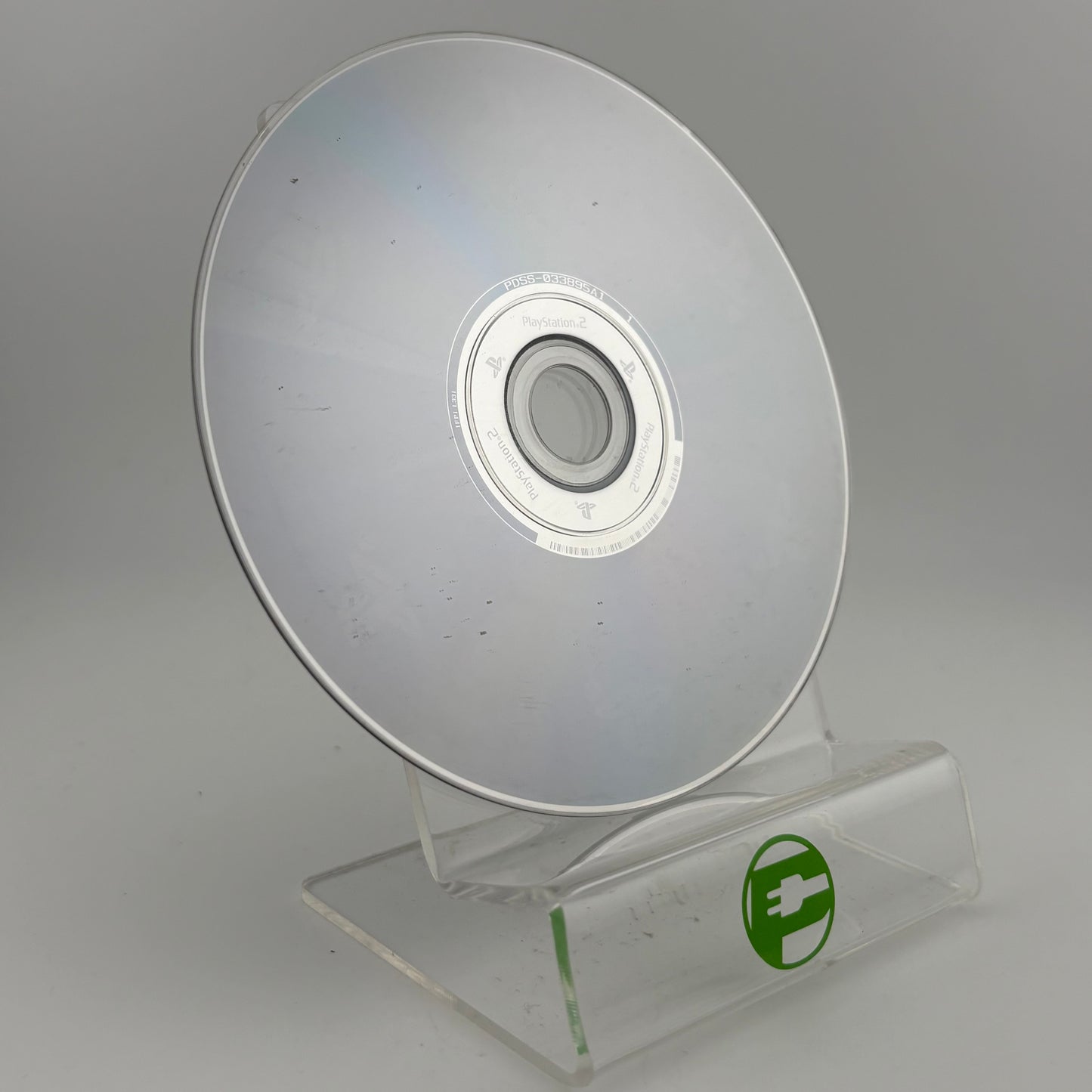 Indiana Jones and the Staff of Kings (Sony PlayStation 2 PS2, 2009)