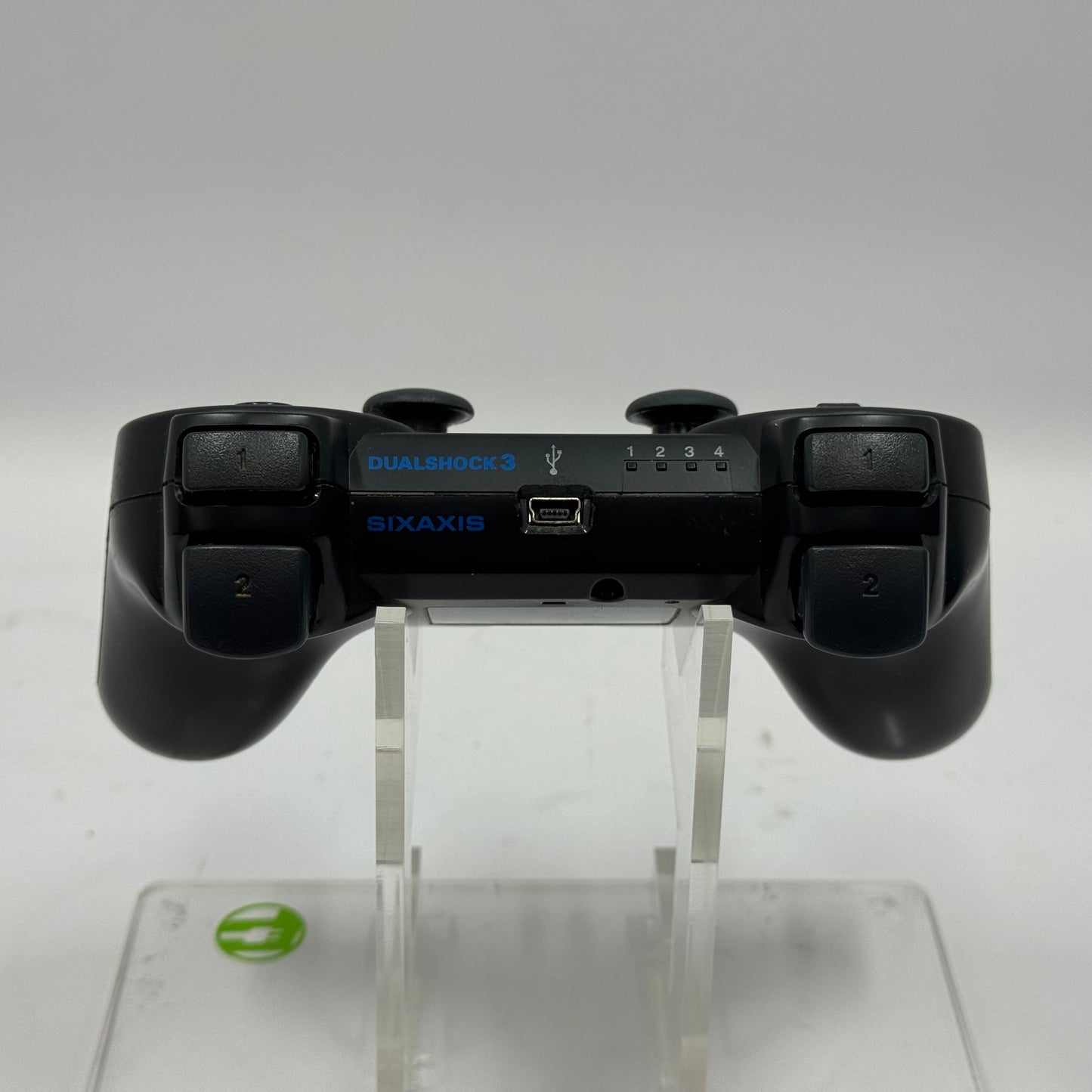 Sony PlayStation 3 Slim PS3 160GB Black Console Gaming System CECH-2501A