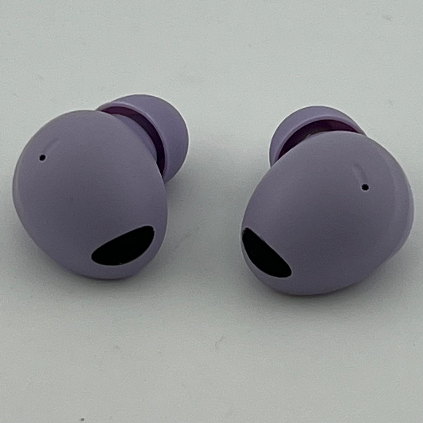 Samsung Galaxy Buds2 Pro SM-R510 Noise Cancelling Wireless Earbuds Bora Purple