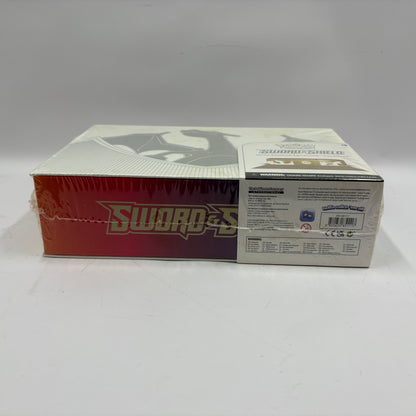New Pokémon TCG Sword & Shield Charizard Ultra Premium Collection Rip