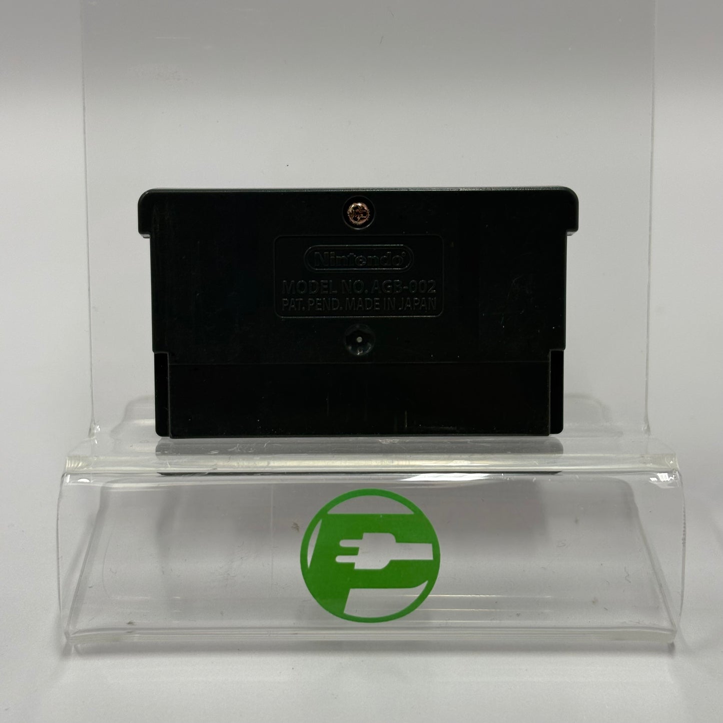 Super Mario Advance 4: Super Mario Bros. 3 (Nintendo GameBoy Advance, 2003)