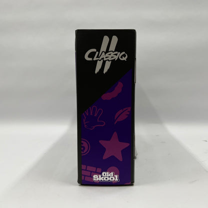 Old Skool ClassiQ II SNES NES Retro Video Game System OS-7616