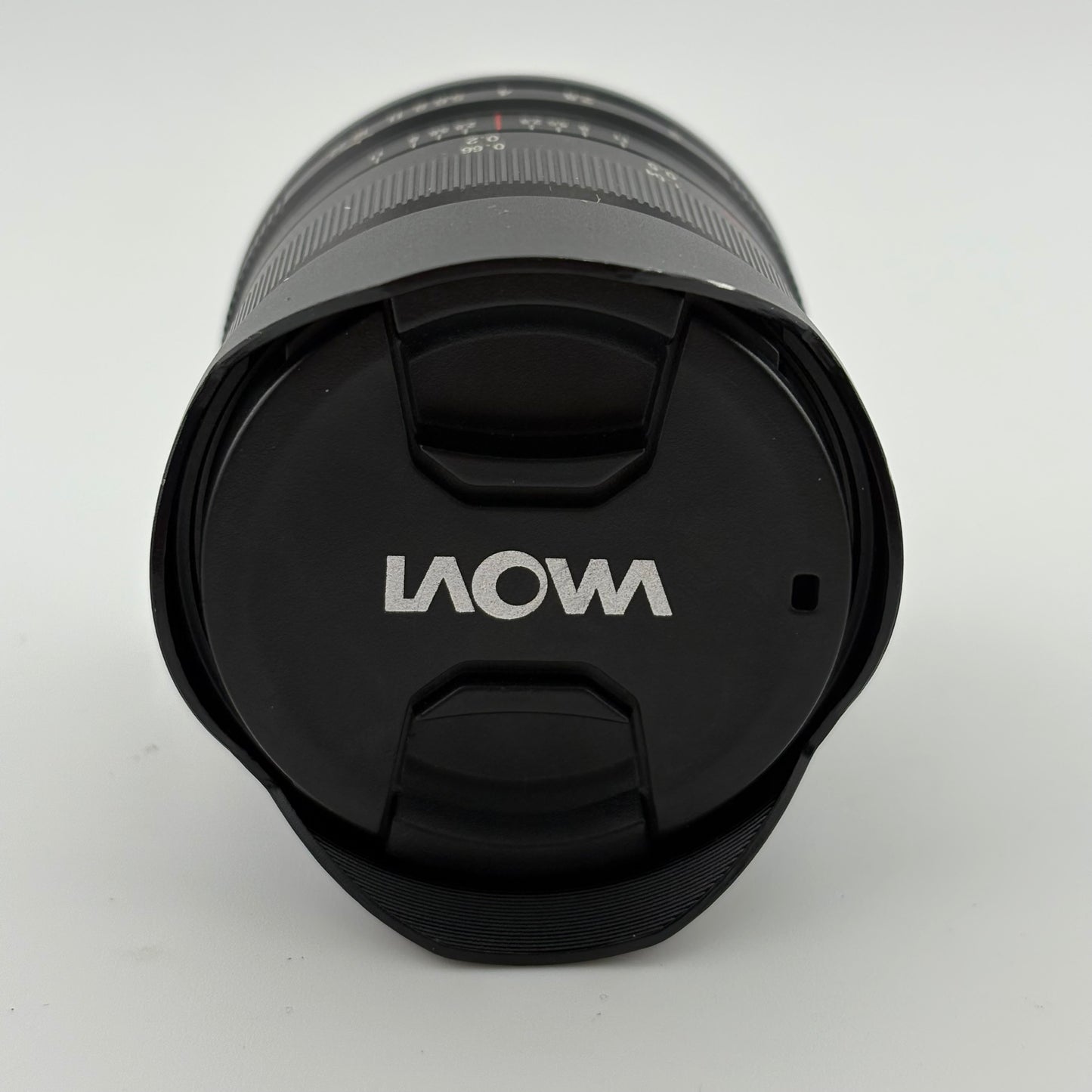 Laowa C-Dreamer 7.5mm f/2.0 MFT For Micro Four Thirds Mount Lens