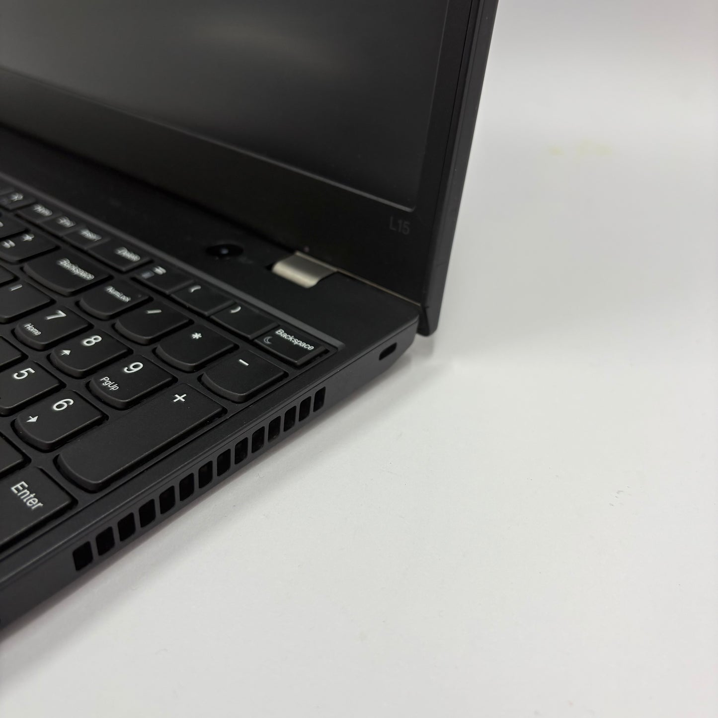 Lenovo ThinkPad L15 GEN 2 15.6" i7-1165G7 2.8GHz 16GB RAM 512GB SSD Read