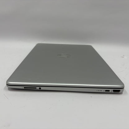 HP Laptop 15-DY2702DX 15.6" i3-1115G4 2.9GHz 8GB RAM 256GB SSD