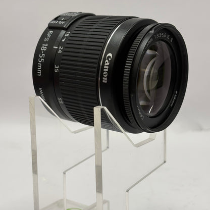 Canon EOS Rebel T7 18.0MP Digital SLR DSLR Camera