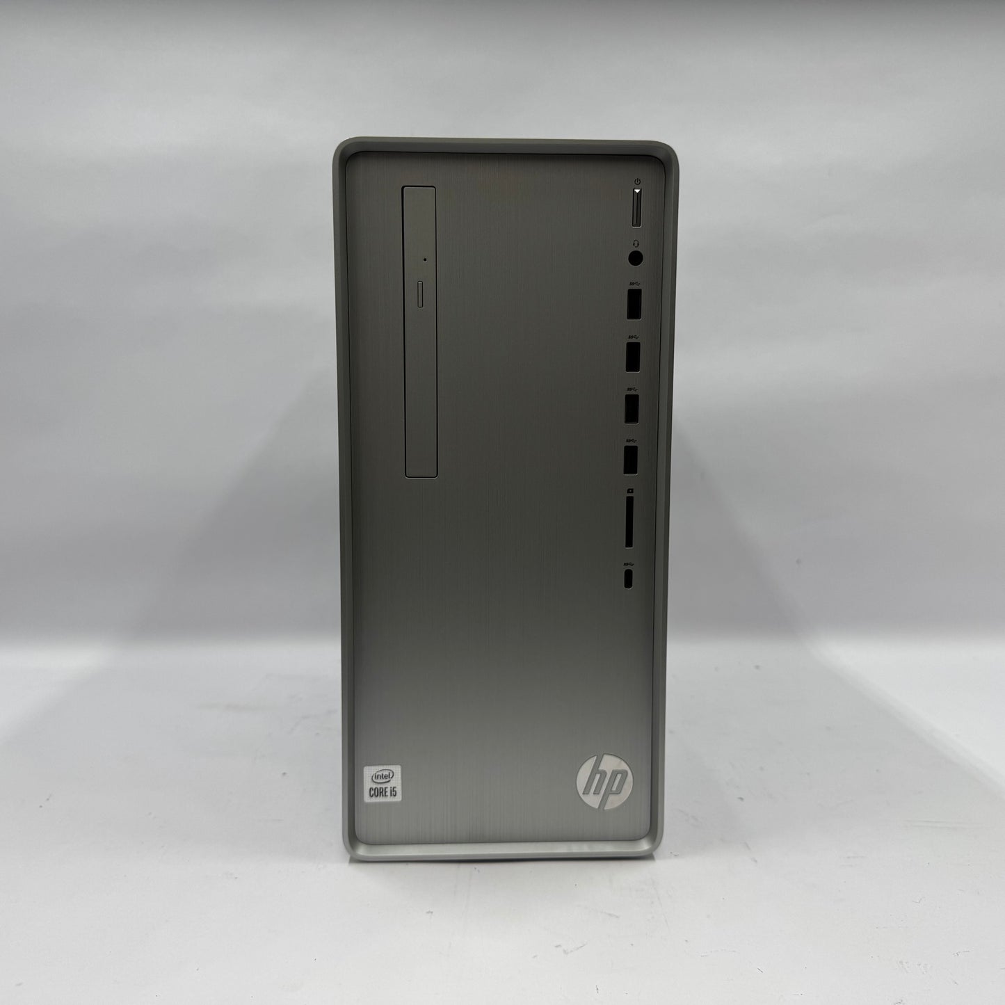 HP Pavilion TP01-1016 i5-10400 2.90GHz 8GB RAM 1TB HDD