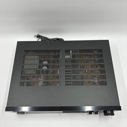 Onkyo TX-84 Quartz Synthesized Tuner Amplifier