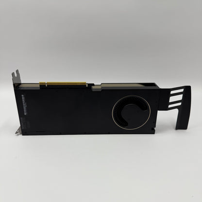 NVIDIA RTX A6000 48GB  GDDR6 Graphics Card PG133C