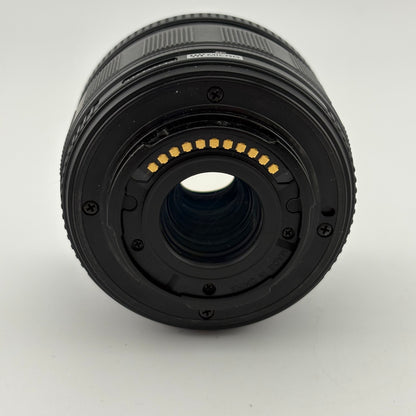 Olympus Zoom Lens 14-42mm f/3.5-5.6 For M4/3 Mount Auto & Manual Lens