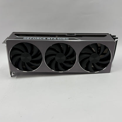 Lenovo GeForce RTX 5080 16GB GDDR7 Graphics Card