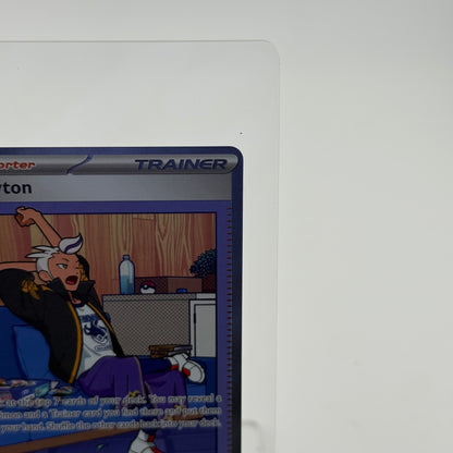 Pokémon TCG Drayton #172 Prismatic Evolutions Trading Card 172/131