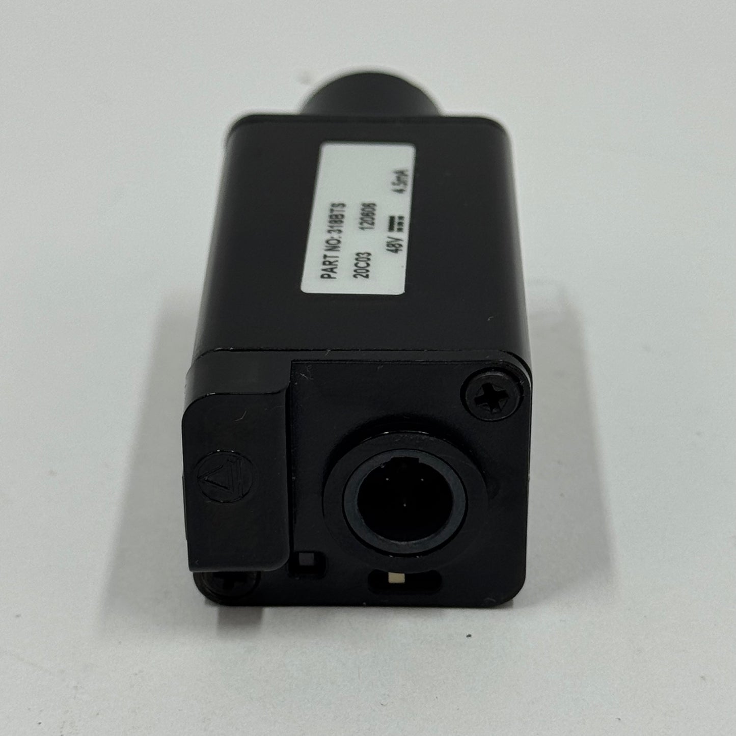 Switchcraft Audiostix 318BTS XLR Bluetooth Reciever