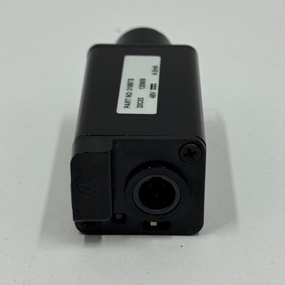 Switchcraft Audiostix 318BTS XLR Bluetooth Reciever