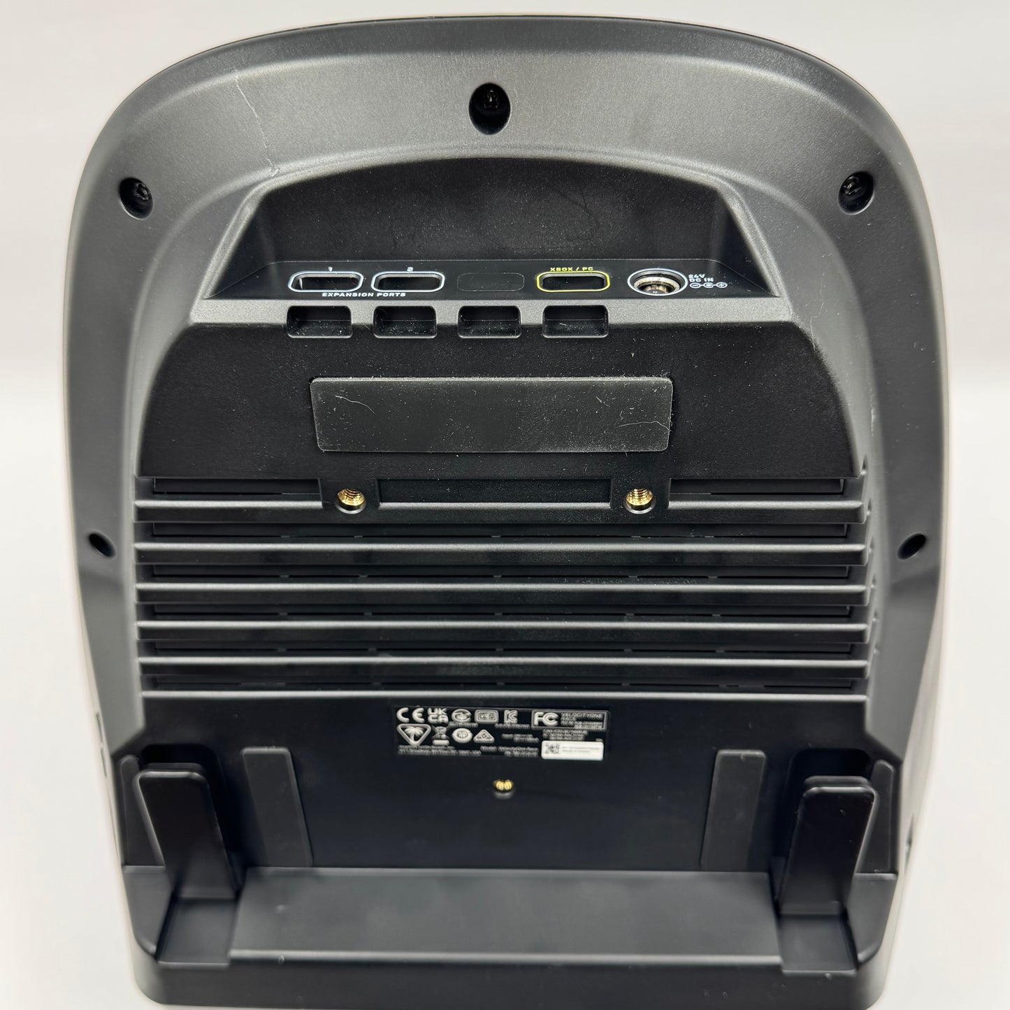 Turtle Beach VelocityOne Race Wheel & Pedal System Xbox Series X/S and Windows