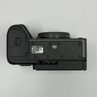 Sony Cinema Line FX30 26.1MP APS-C Interchangeable Lens Camera