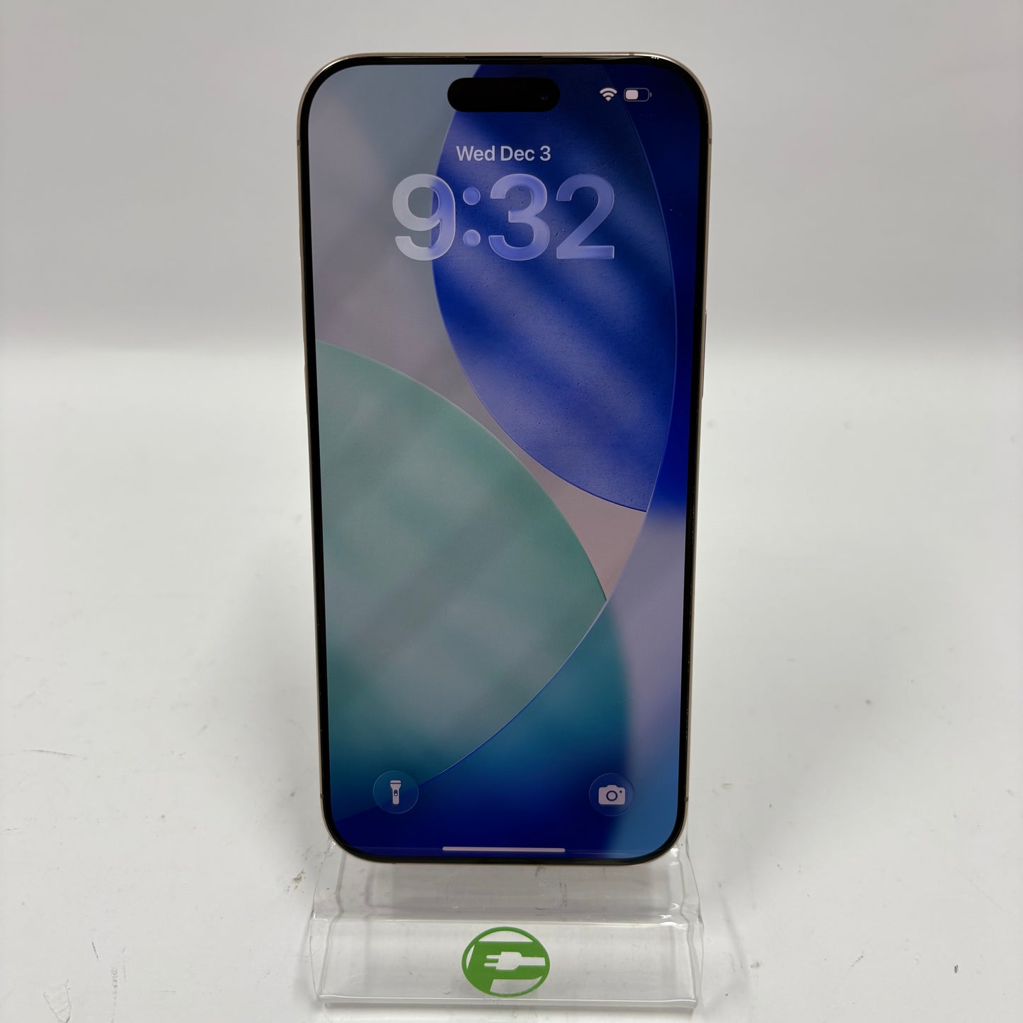 Factory Unlocked Apple iPhone 16 Pro Max 256GB Desert Titanium MYW53LL/A