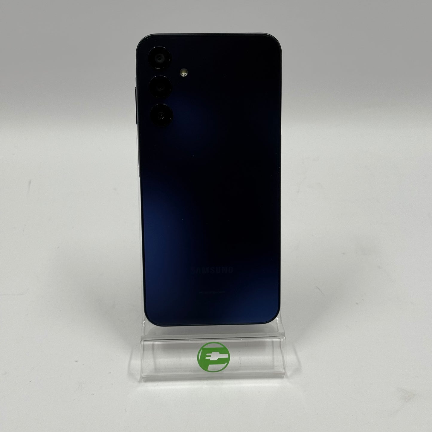 T-Mobile Samsung Galaxy A15 5G 4GB RAM 128GB SM-A156U Blue Black
