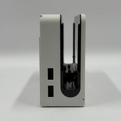 Nintendo Switch OLED Video Game Console HEG-001 Black/White