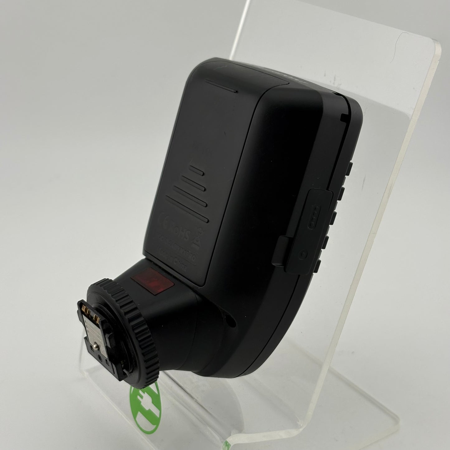 Flashpoint R2 Pro S Wireless Flash Trigger 2.4GHz Transmitter for Sony