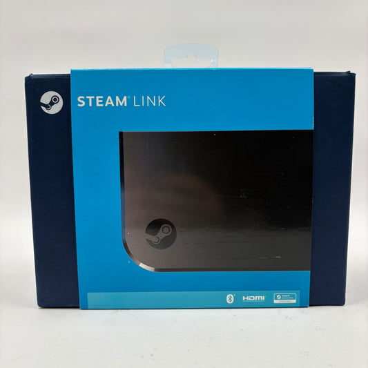 Valve Steam Link 1003