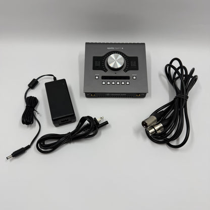 Apollo Twin X Duo Heritage Edition Audio Interface