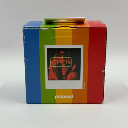 New Polaroid Go + Clip Bundle Generation 2 Instant Camera
