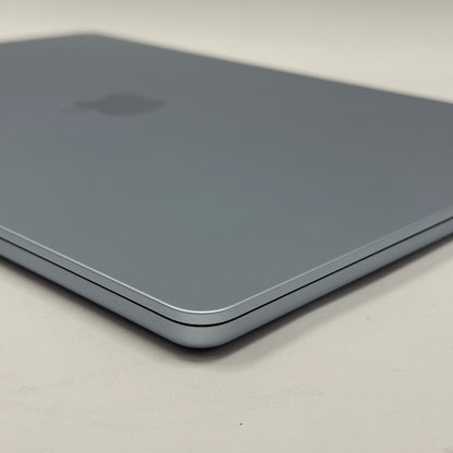 2025 Apple MacBook Air 15" M4 10C GPU 4.5GHz 24GB RAM 512GB SSD A3241