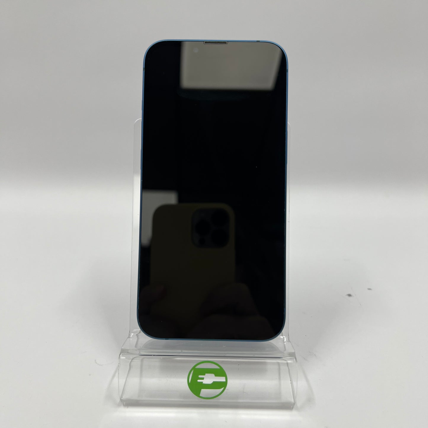 Unlocked Apple iPhone 13 128GB Blue MLMT3LL/A