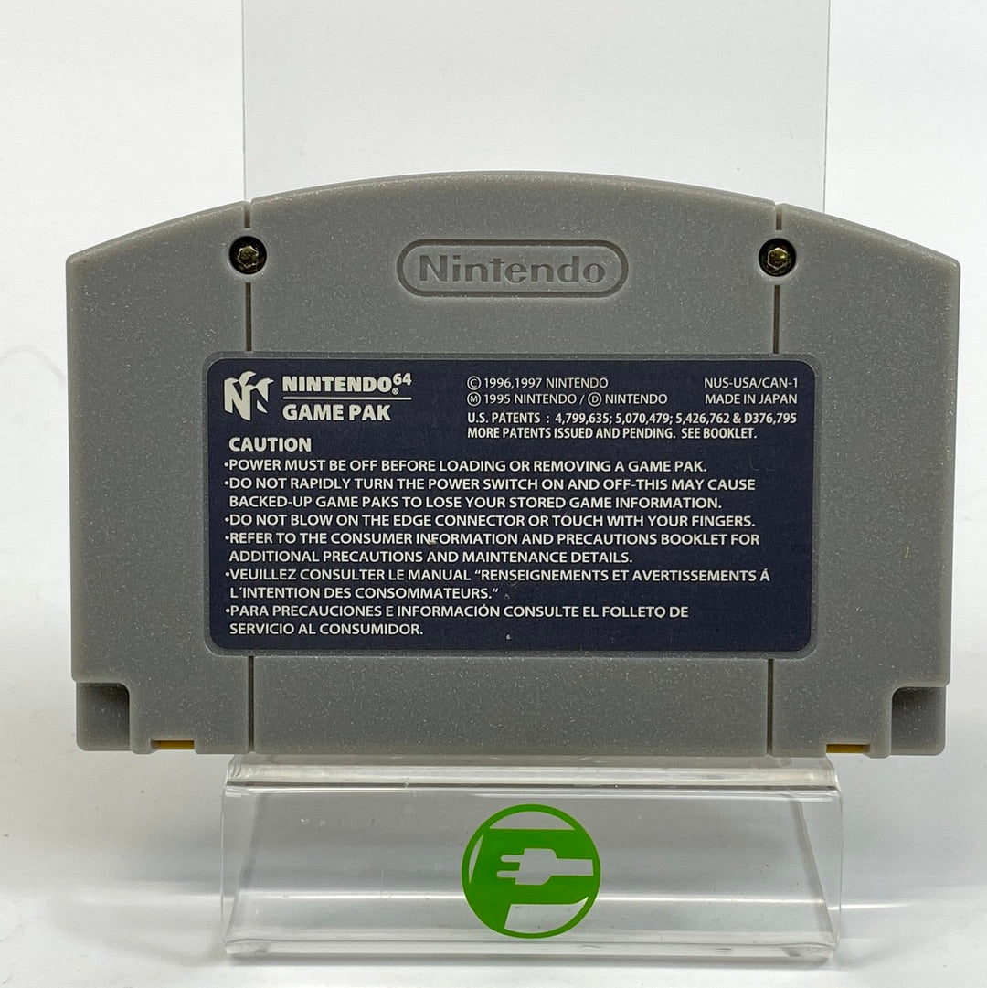 Pokémon Stadium 2 (Nintendo 64, 2001) Cartridge Only N64