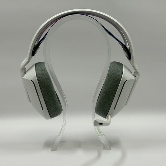 Logitech G733 LIGHTSPEED Wireless Gaming Headset No Dongle