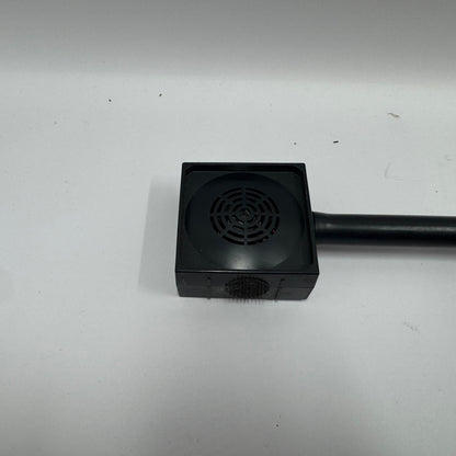 Mattel Electronics Power Glove Gray Controller For NES With Sensors