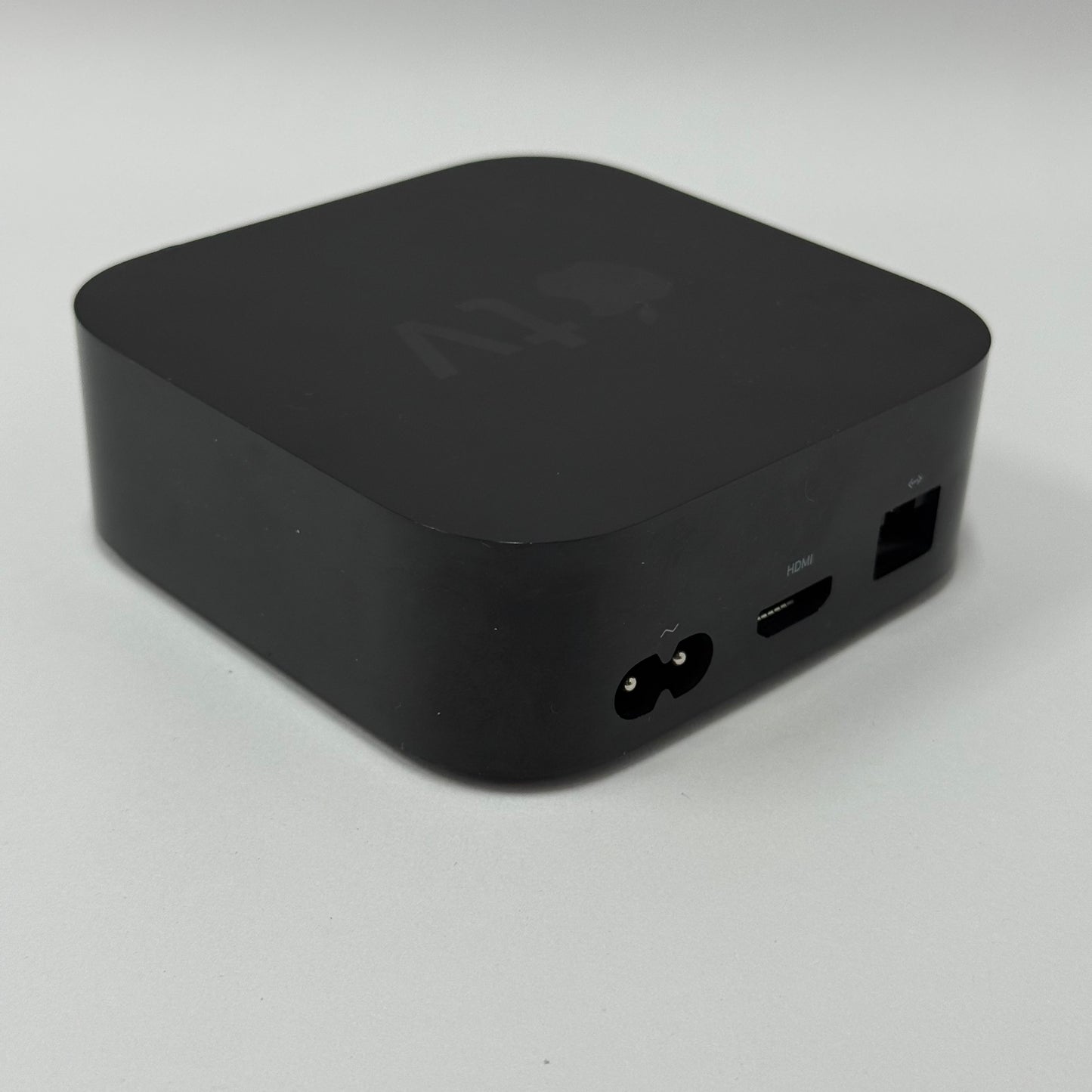 Apple TV 4K 1st Gen Black A1842