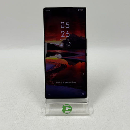 Factory Unlocked RedMagic 10 Pro 12G+256GB 15 Shadow NX789J