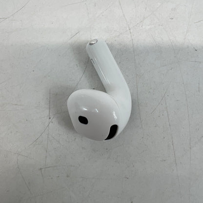 Apple AirPods 4th Gen with Charging Case A3053 A3050 A3058 A3054