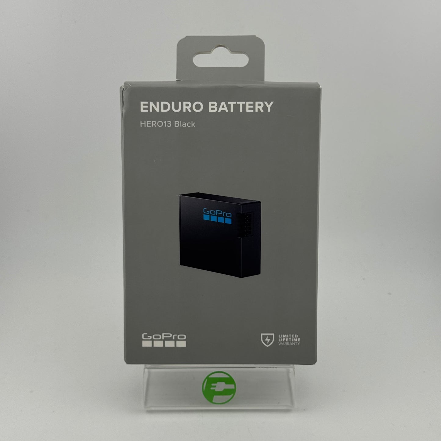 New GoPro Enduro Battery Hero13 Black CPSS1B