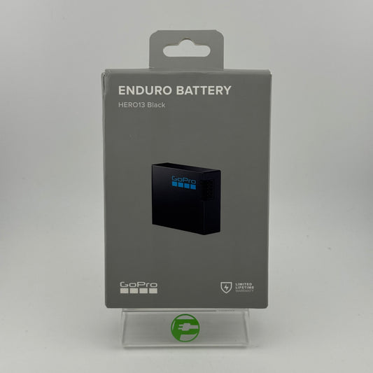 New GoPro Enduro Battery Hero13 Black CPSS1B