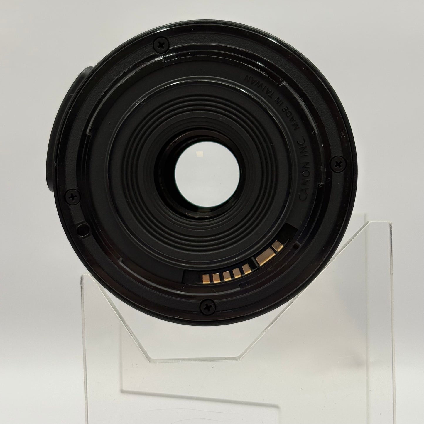 Canon EOS Rebel T7 18.0MP Digital SLR DSLR Camera