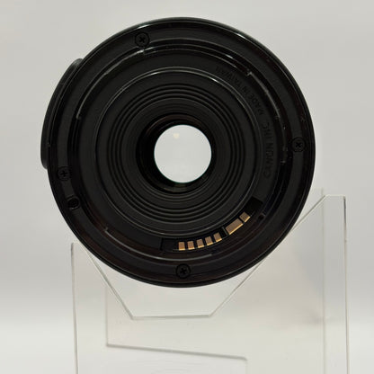 Canon EOS Rebel T7 18.0MP Digital SLR DSLR Camera