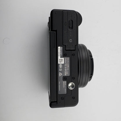 Sony ZV-1F 20.1MP Compact Digital Camera
