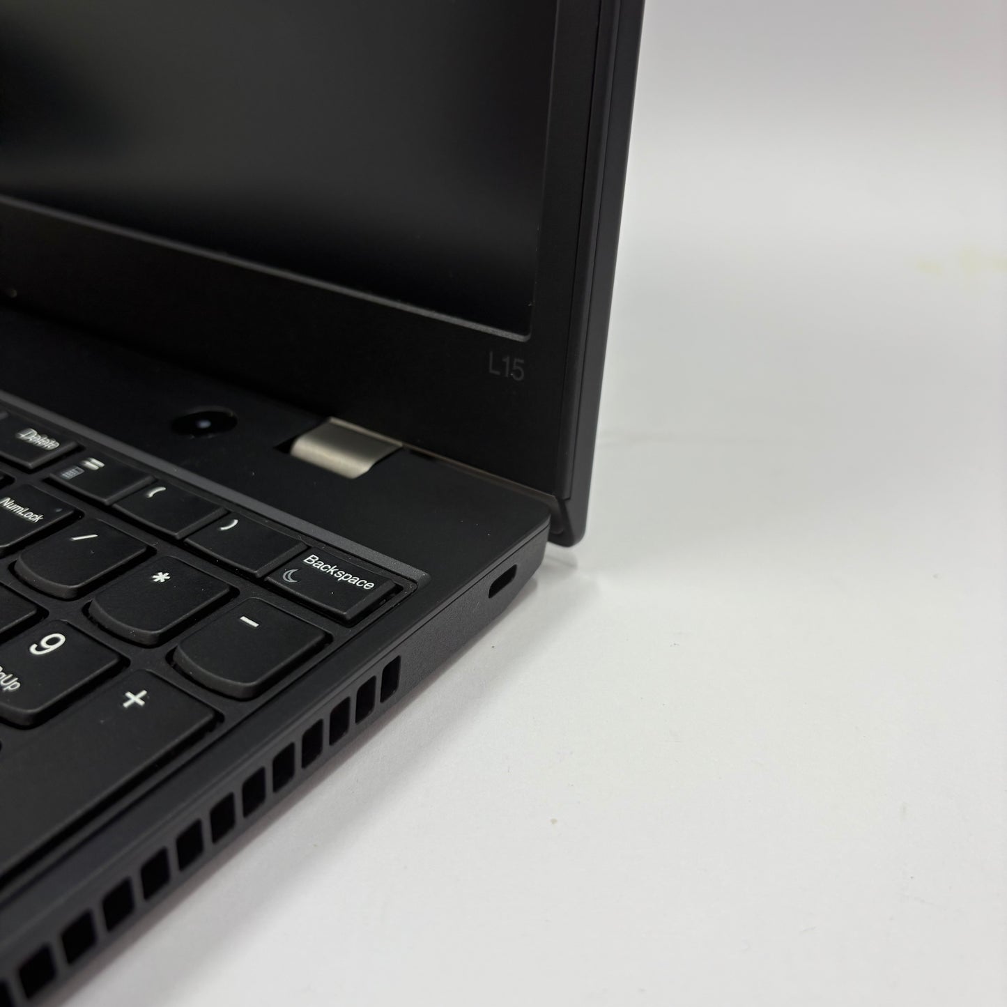 Lenovo ThinkPad L15 GEN 2 15.6" i7-1165G7 2.8GHz 16GB RAM 512GB SSD Read
