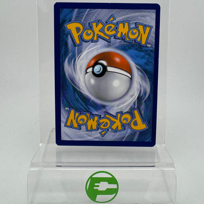 Pokémon TCG Promo Darkrai #XY114 Holo English LP